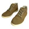 Bota Corta Alaska - Imagen 2