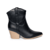 Bota Texana Panama Jack - Imagen 3