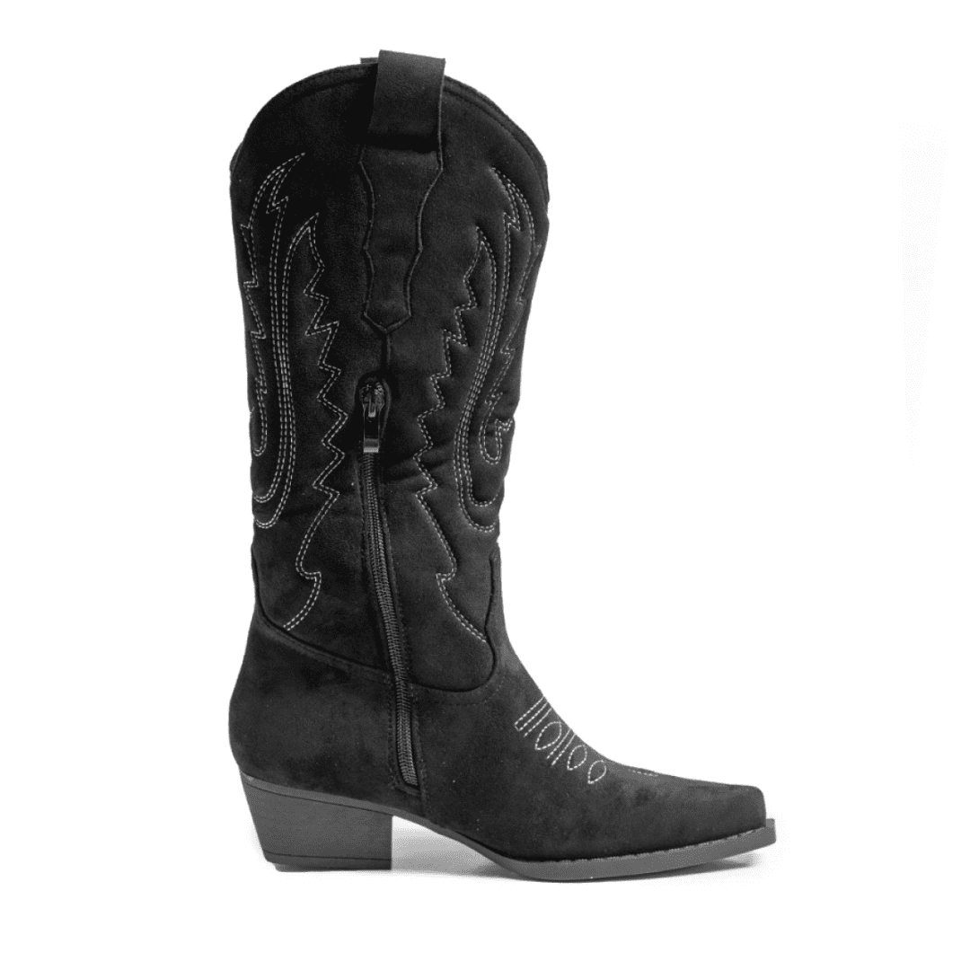 Bota Texana Panama Jack - Imagen 3