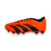 Predator Accuracy 4