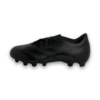 Predator Accuracy 4