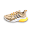 Alpha Bounce