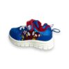 Sneacker con velcro - Imagen 2