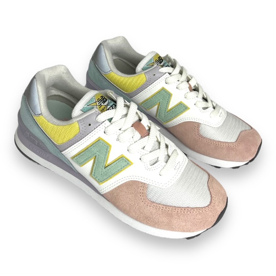 New Balance 574 - Imagen 2