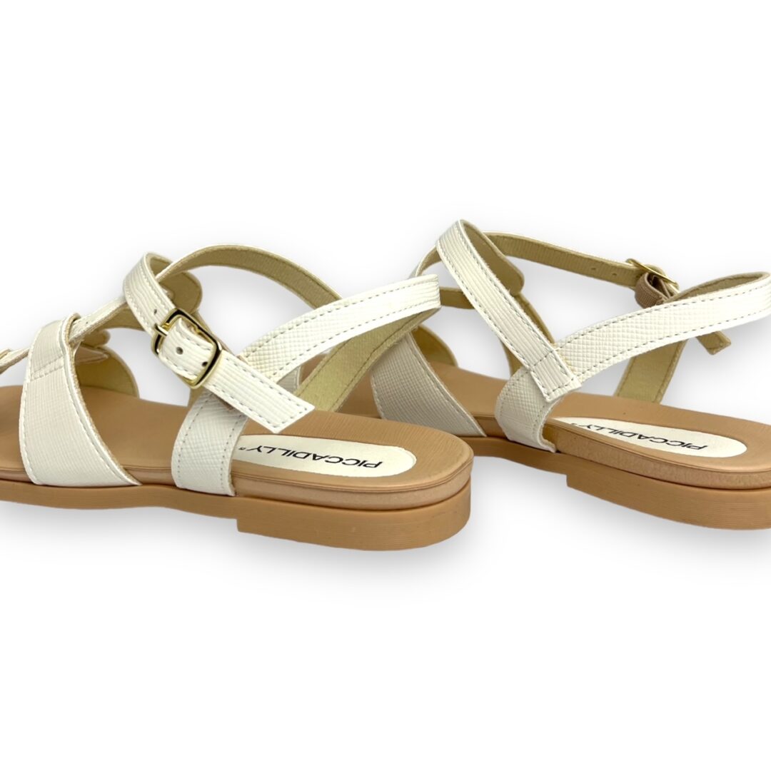 Sandalia Piccadilly - Imagen 2