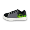 Basic Canvass Low Hulk