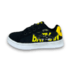 Basic Canvass Low Batman