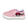Zapatilla Casual Lona Minnie