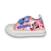 Lona Toddler Velcro Minnie