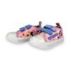 Lona Toddler Velcro Minnie - Imagen 2