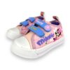Lona Toddler Velcro Minnie - Imagen 3