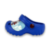 Clogs Toddler Spiderman