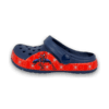 Clogs Toddler Spiderman