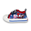 Lona Toddler Velcro Spiderman