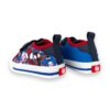 Lona Toddler Velcro Spiderman - Imagen 3